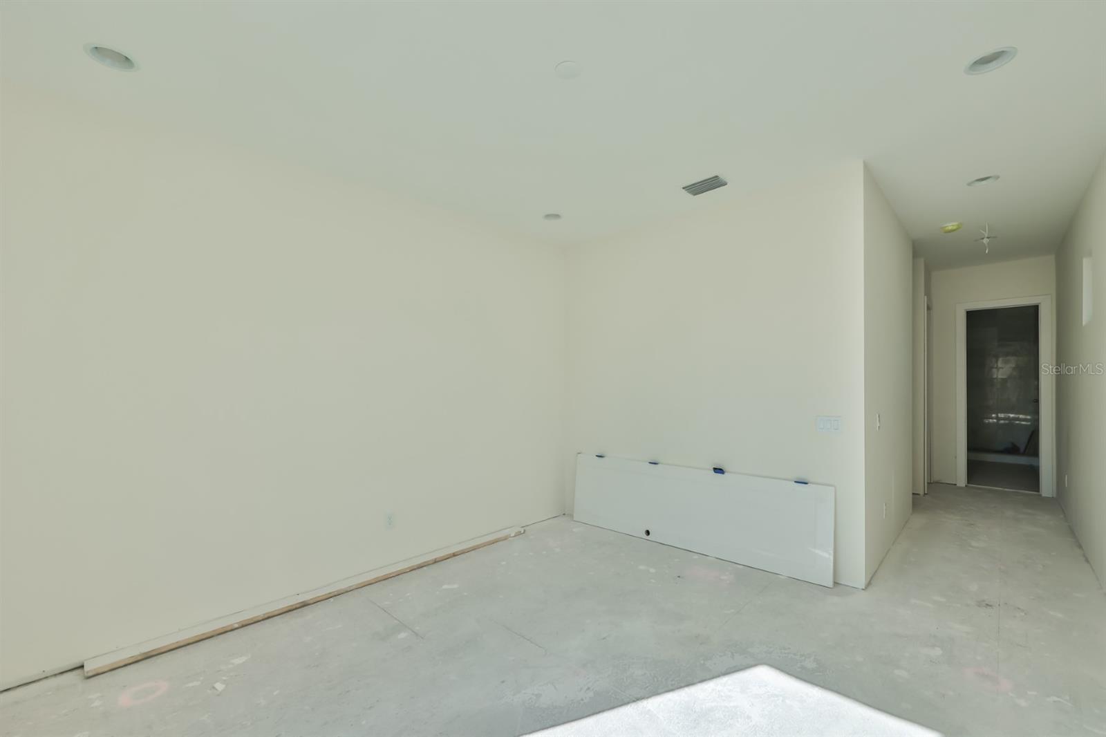 VIRGINIA PARK - Residential