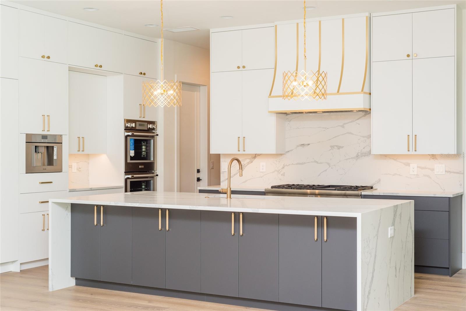 VIRGINIA PARK - Residential