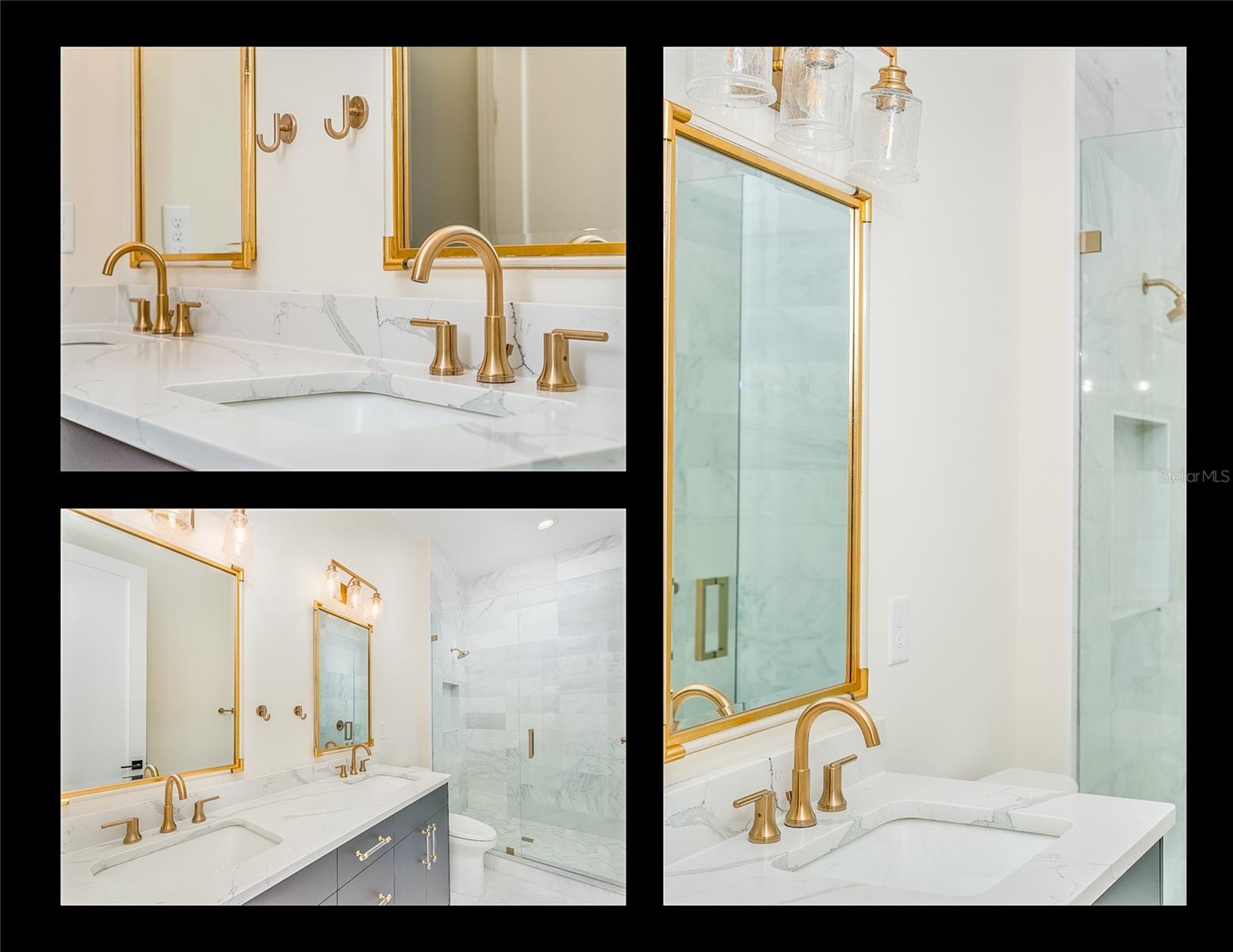 VIRGINIA PARK - Residential