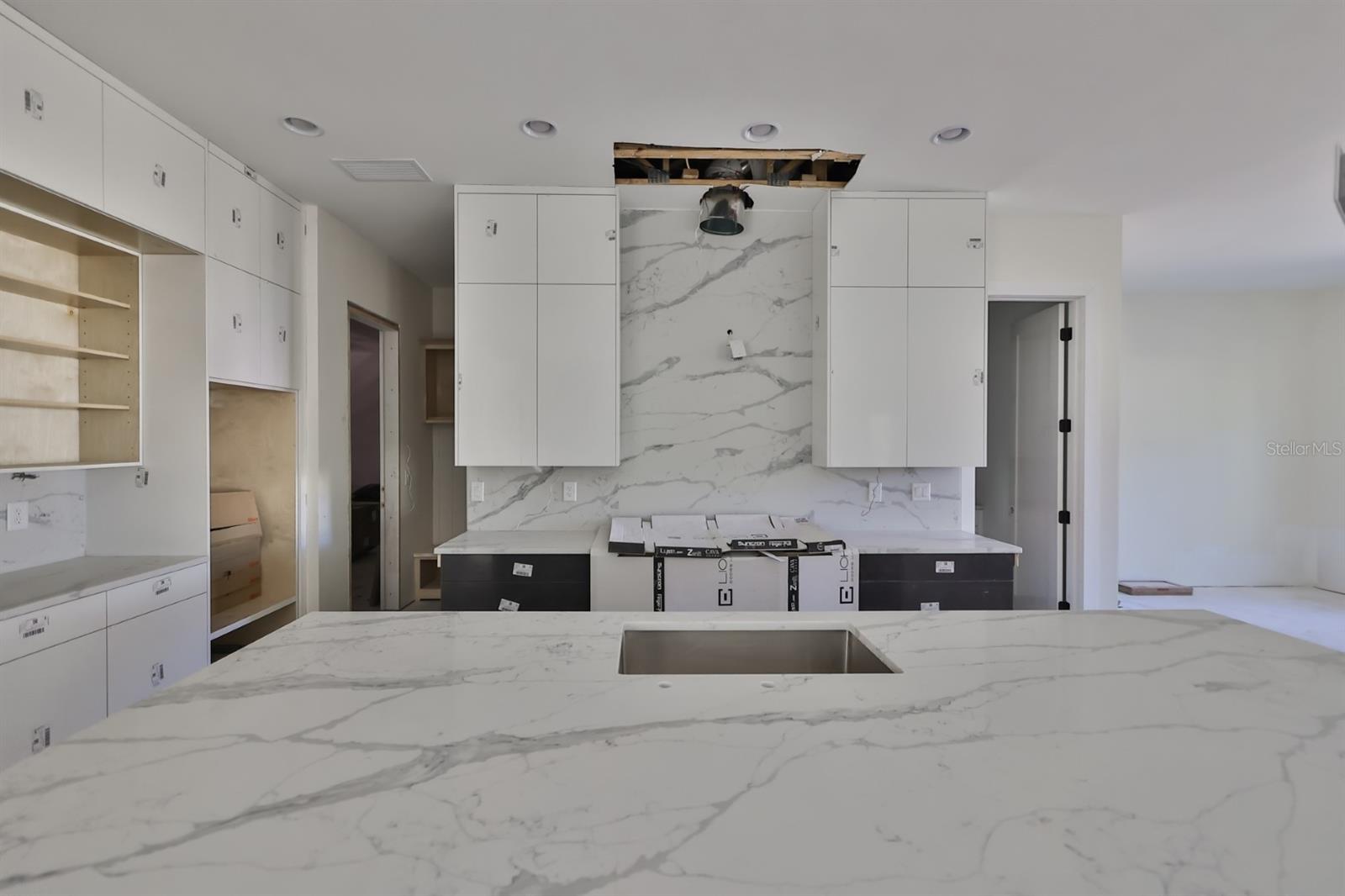 VIRGINIA PARK - Residential