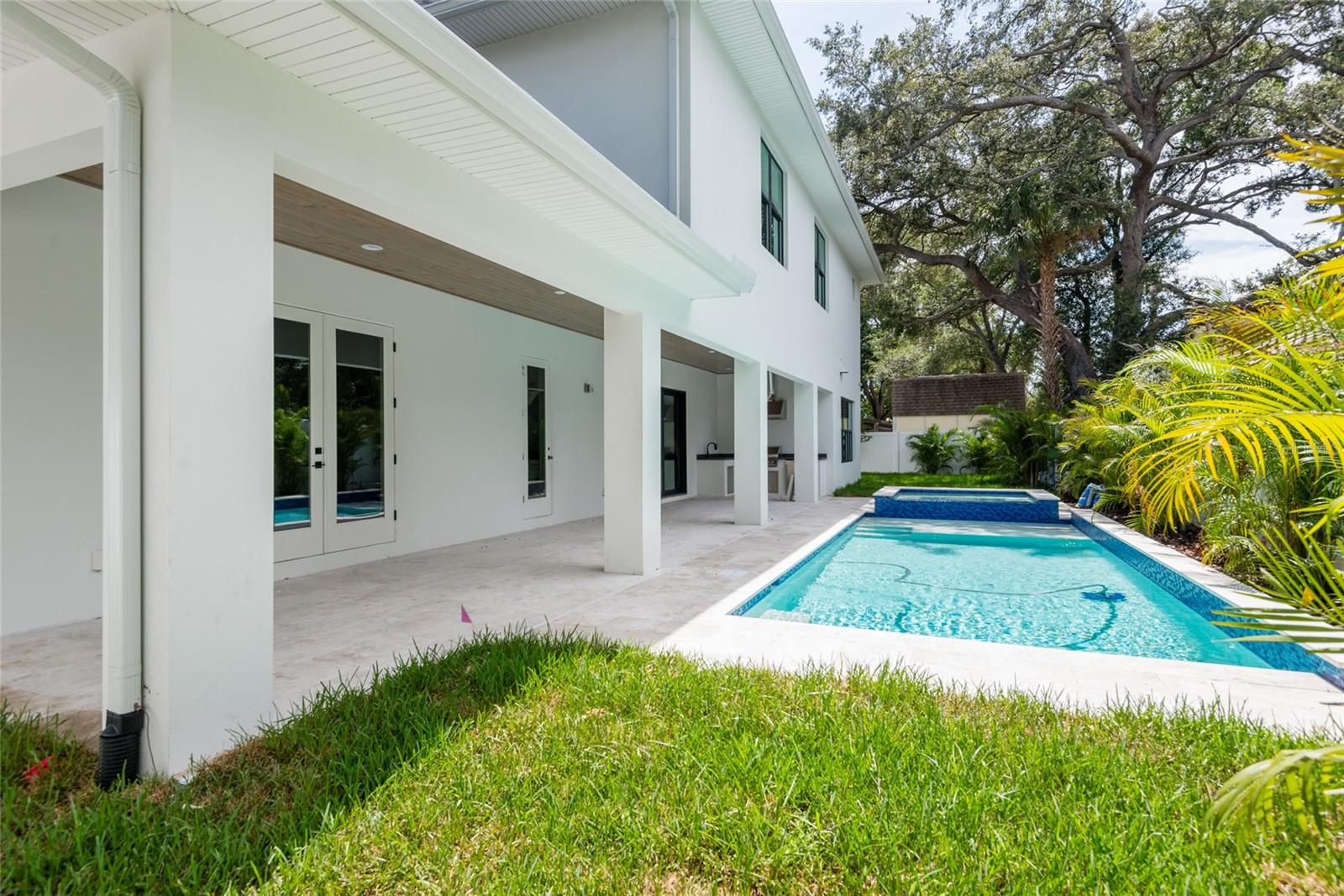 VIRGINIA PARK - Residential