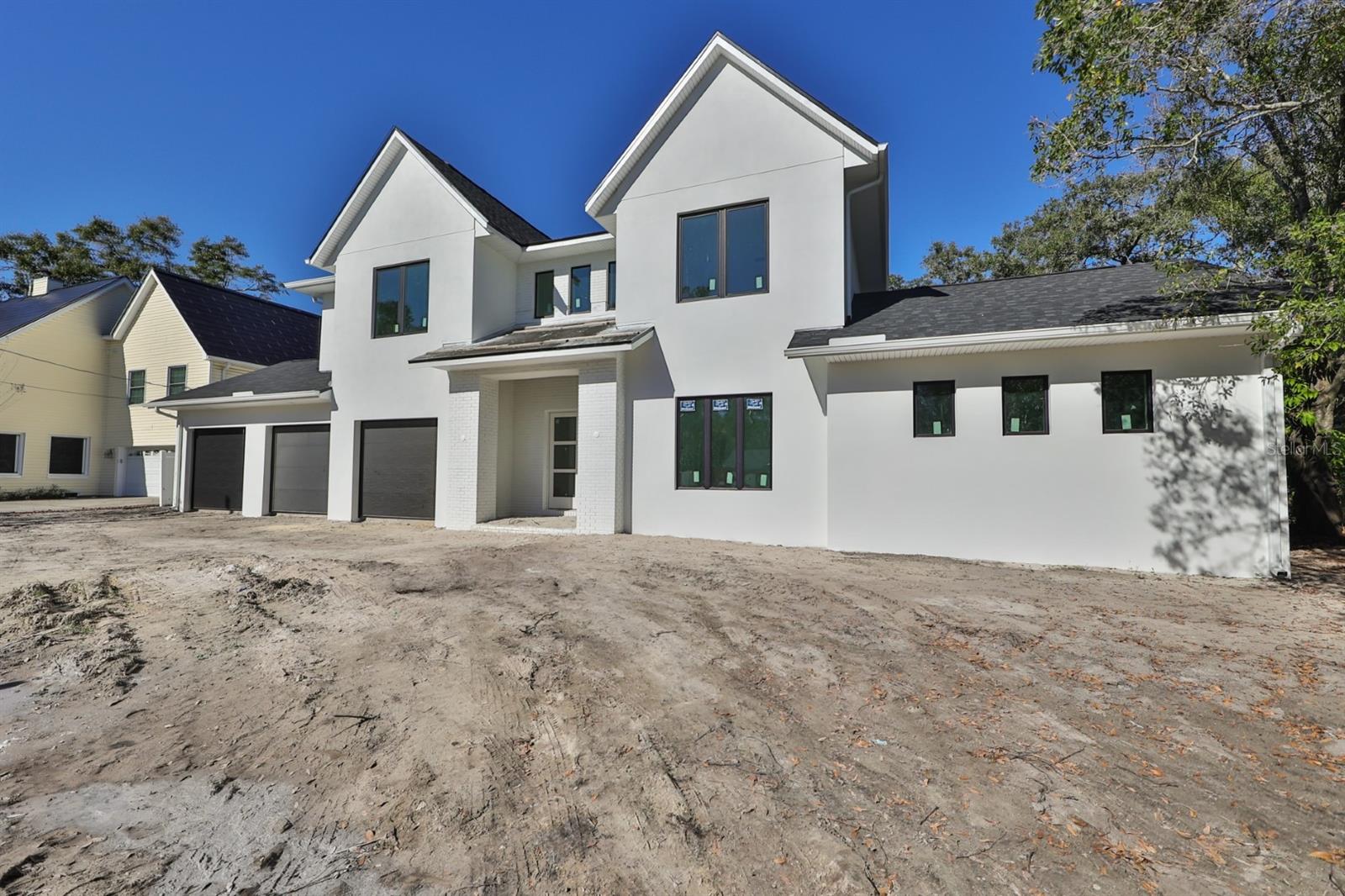 VIRGINIA PARK - Residential