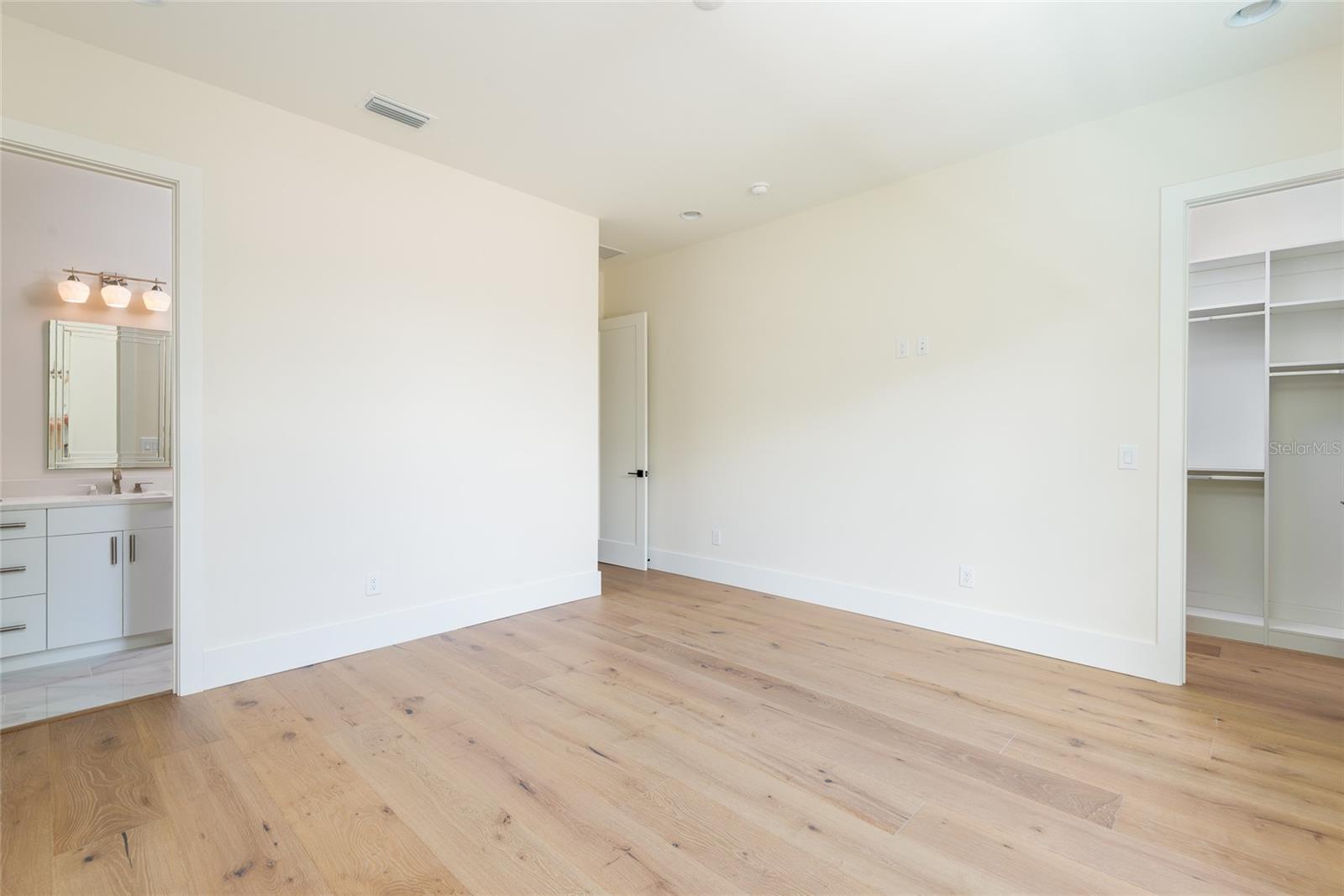 VIRGINIA PARK - Residential