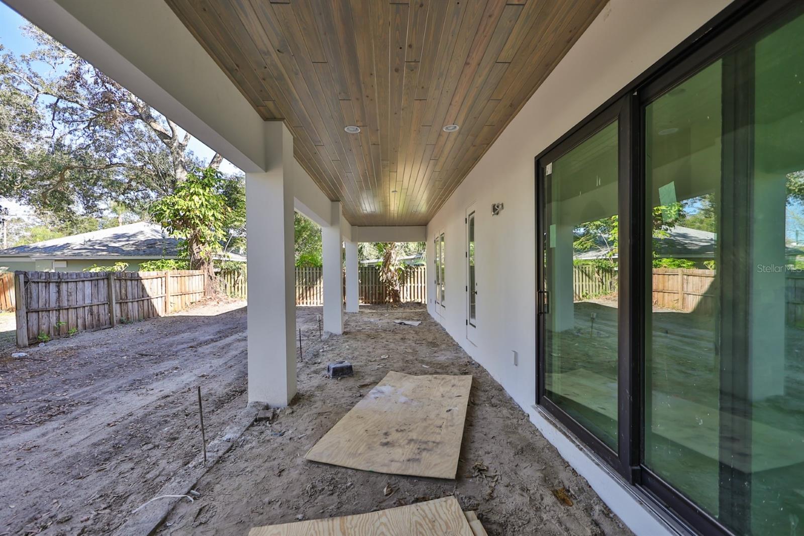 VIRGINIA PARK - Residential