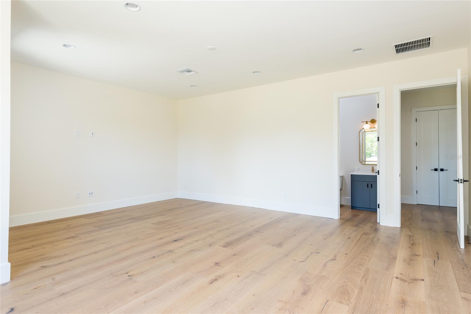 VIRGINIA PARK - Residential