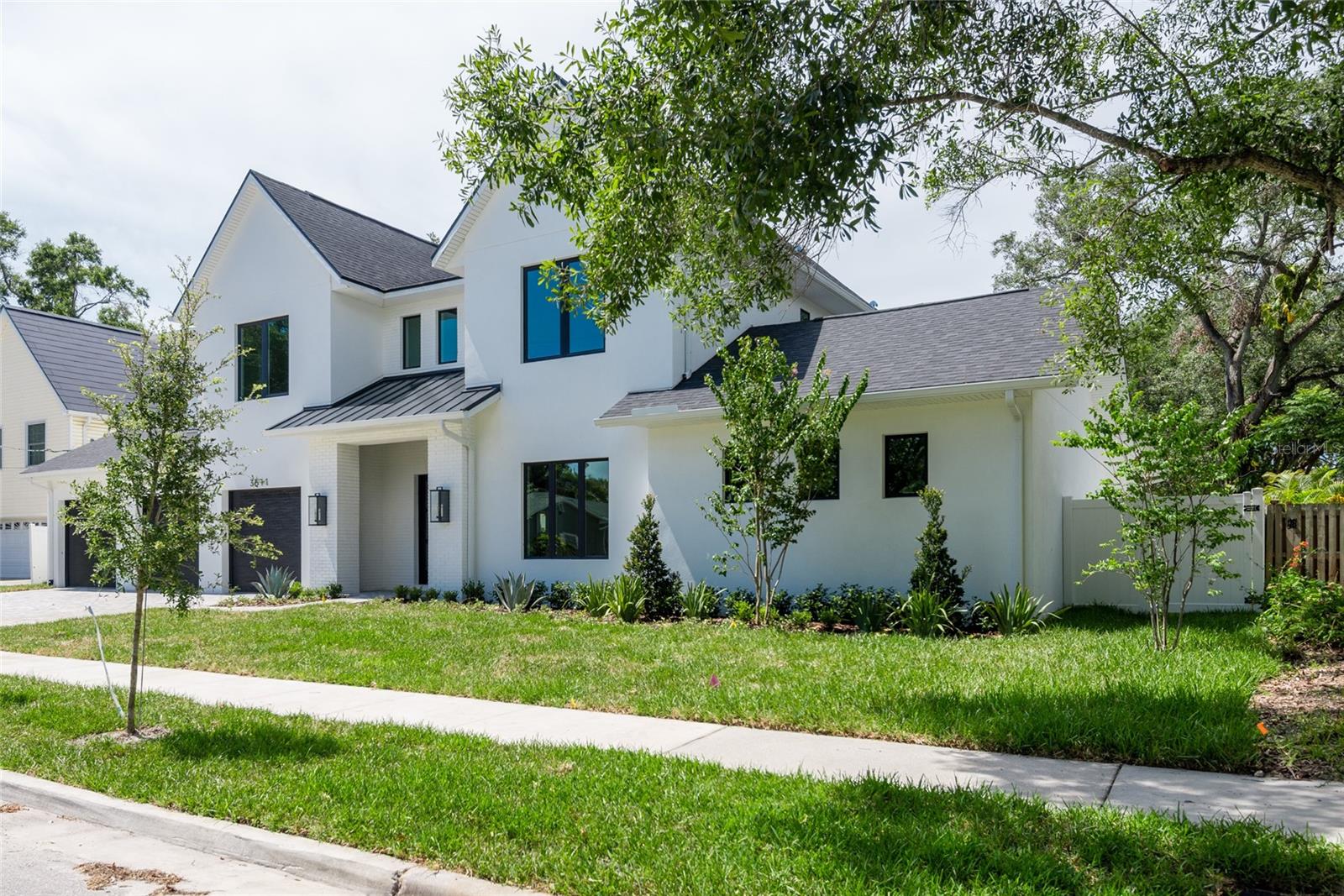 VIRGINIA PARK - Residential