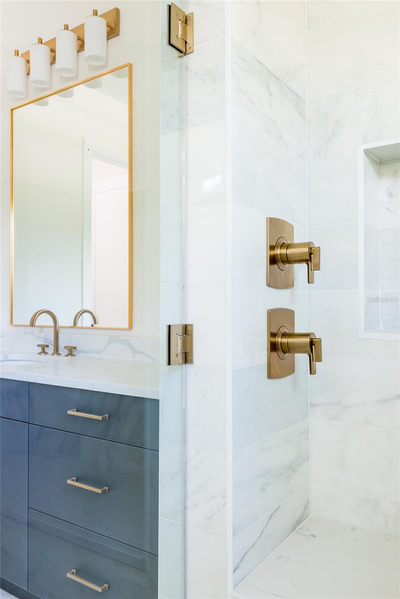 VIRGINIA PARK - Residential