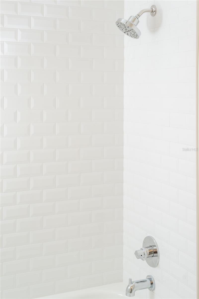 VIRGINIA PARK - Residential