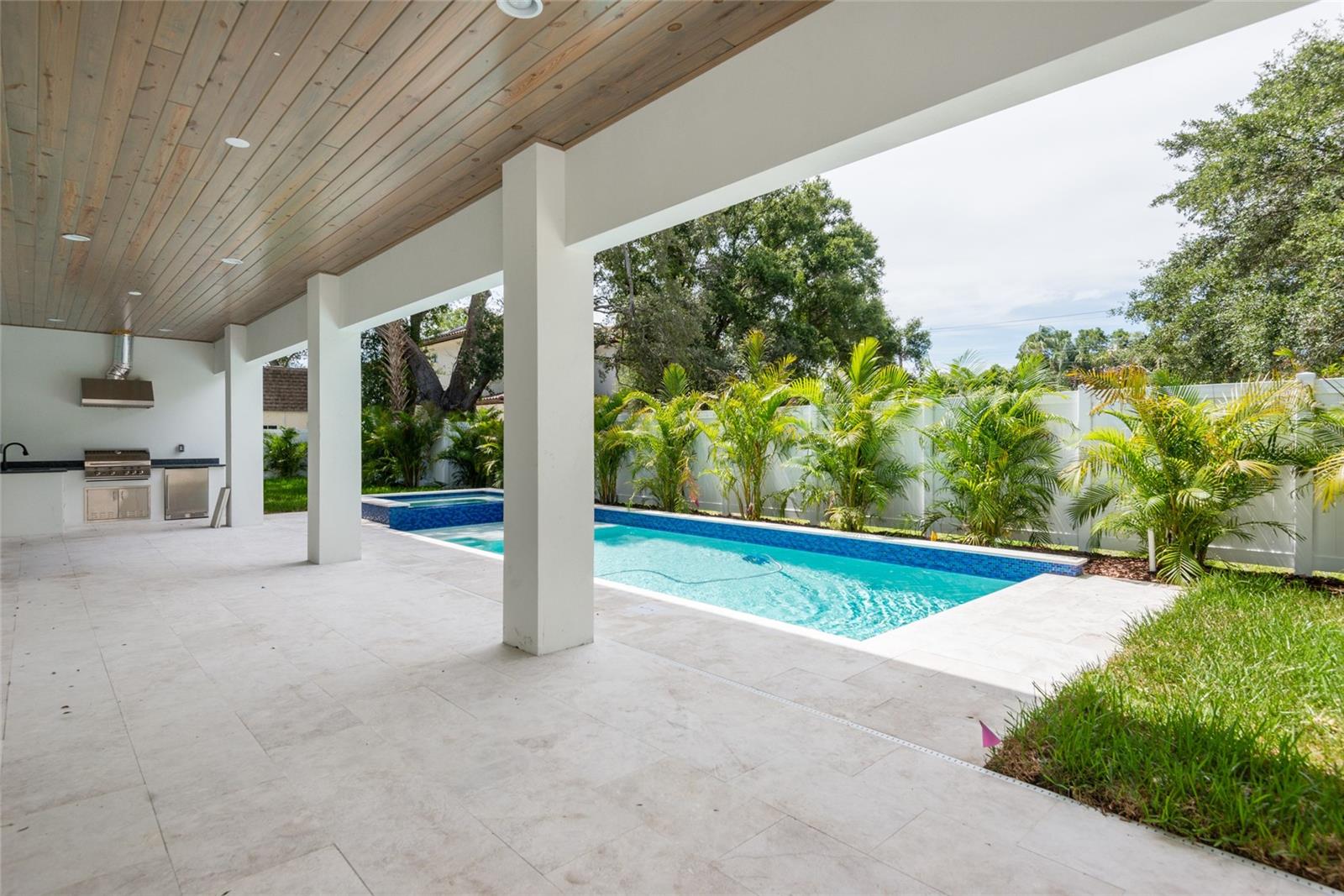 VIRGINIA PARK - Residential