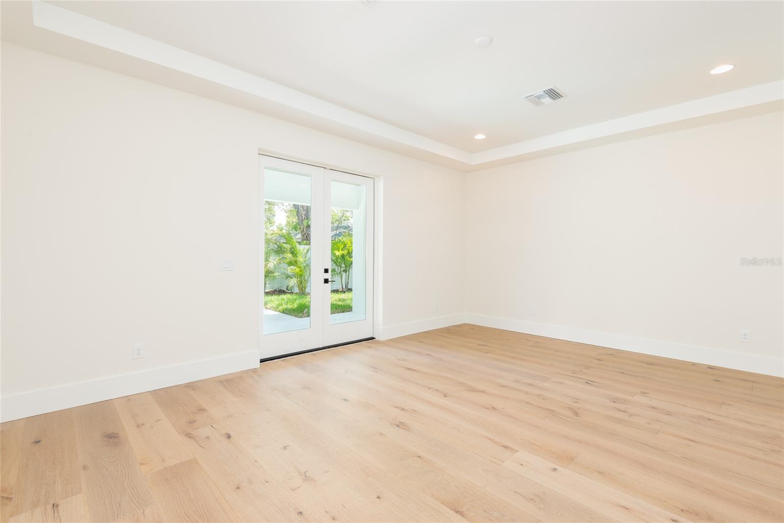 VIRGINIA PARK - Residential