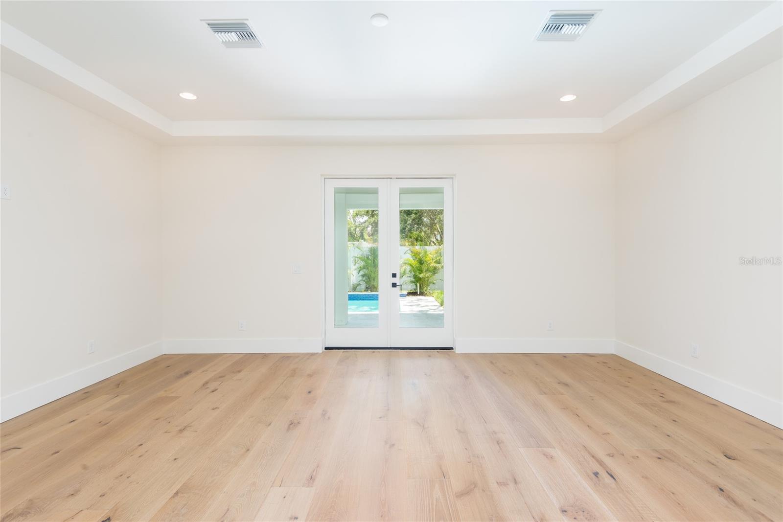 VIRGINIA PARK - Residential