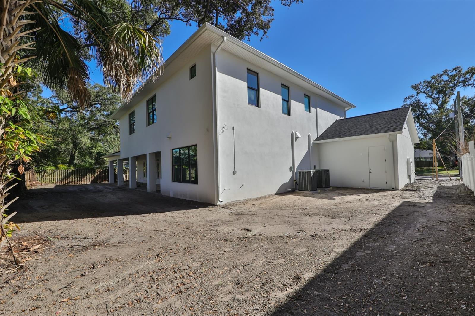 VIRGINIA PARK - Residential