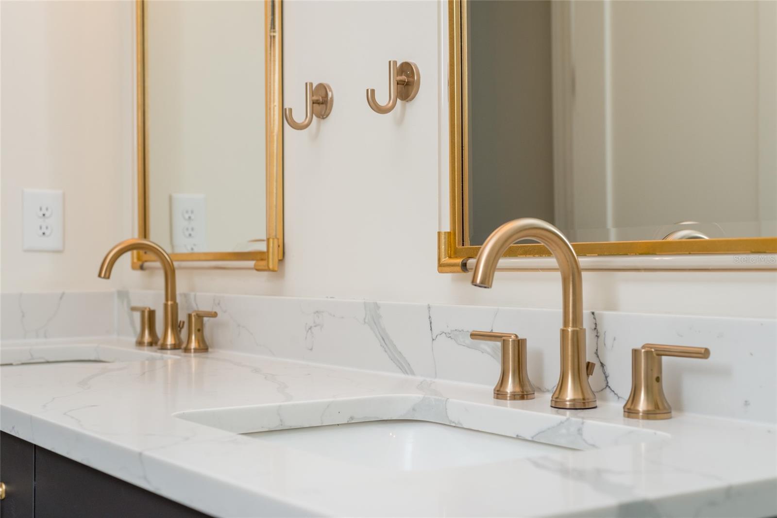 VIRGINIA PARK - Residential