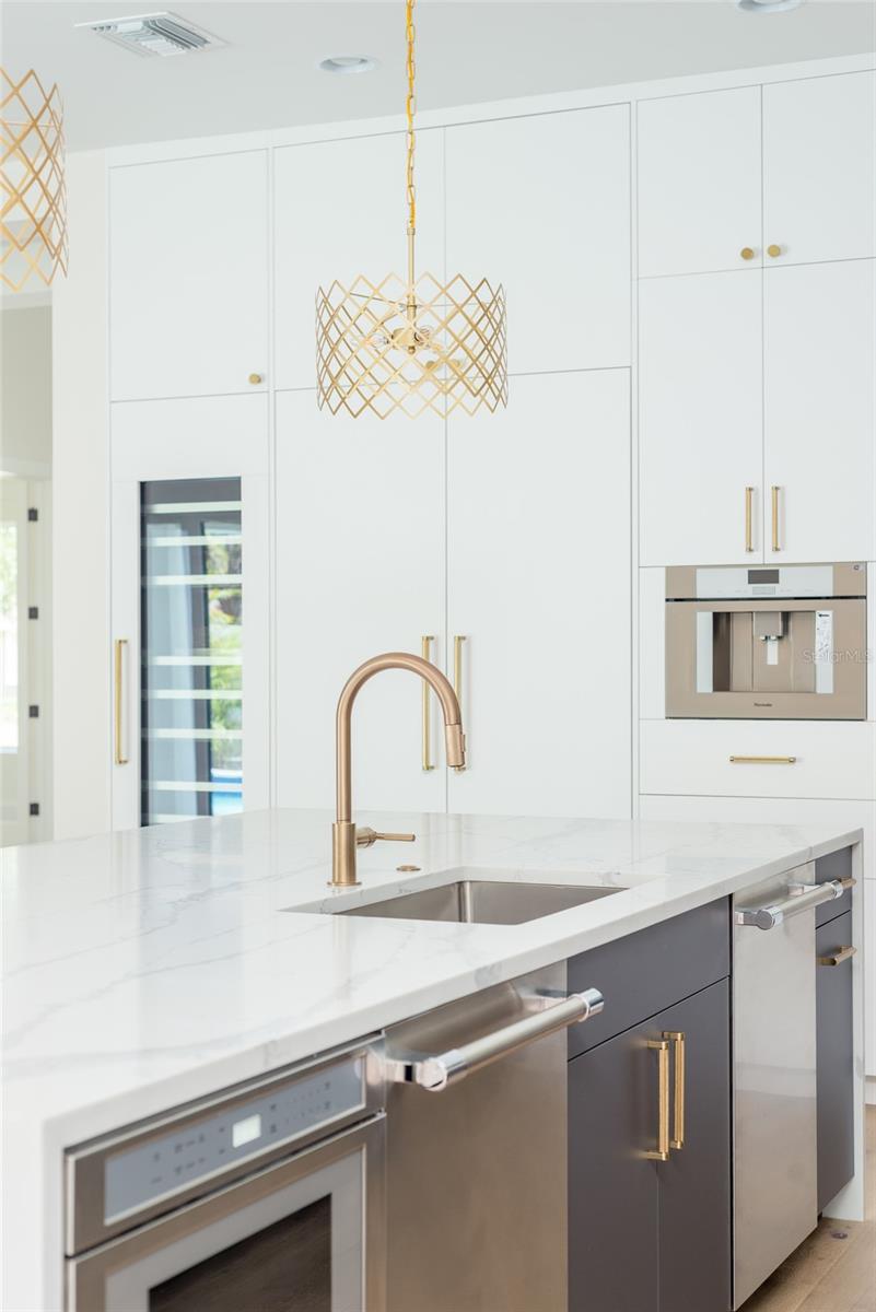 VIRGINIA PARK - Residential