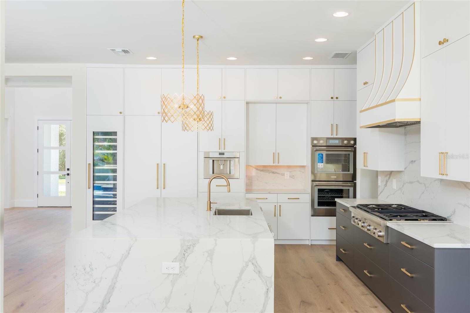 VIRGINIA PARK - Residential