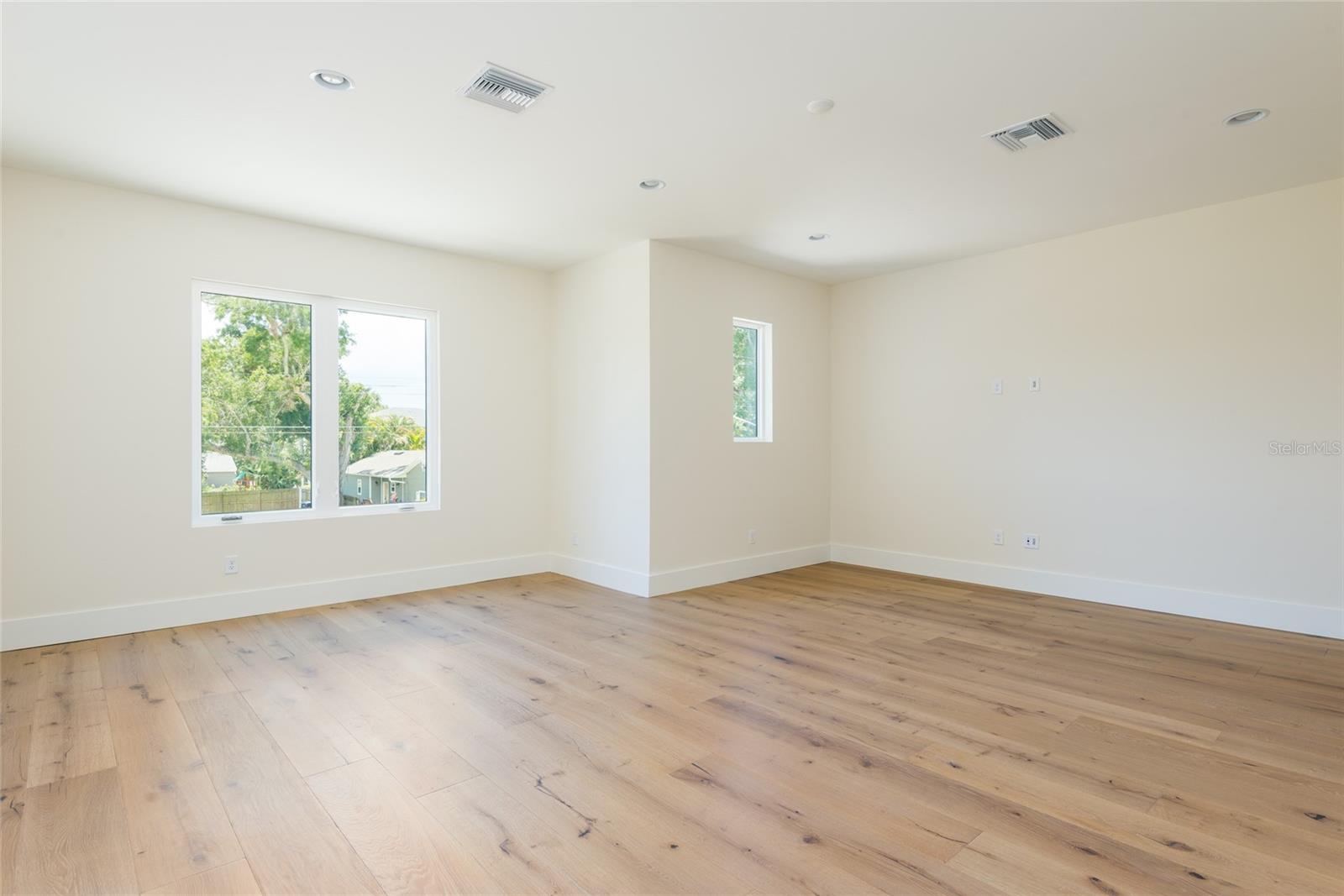 VIRGINIA PARK - Residential