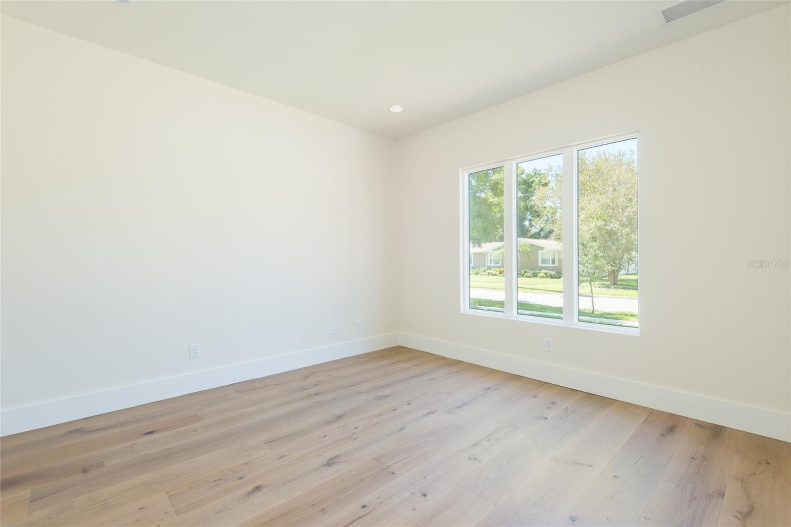 VIRGINIA PARK - Residential