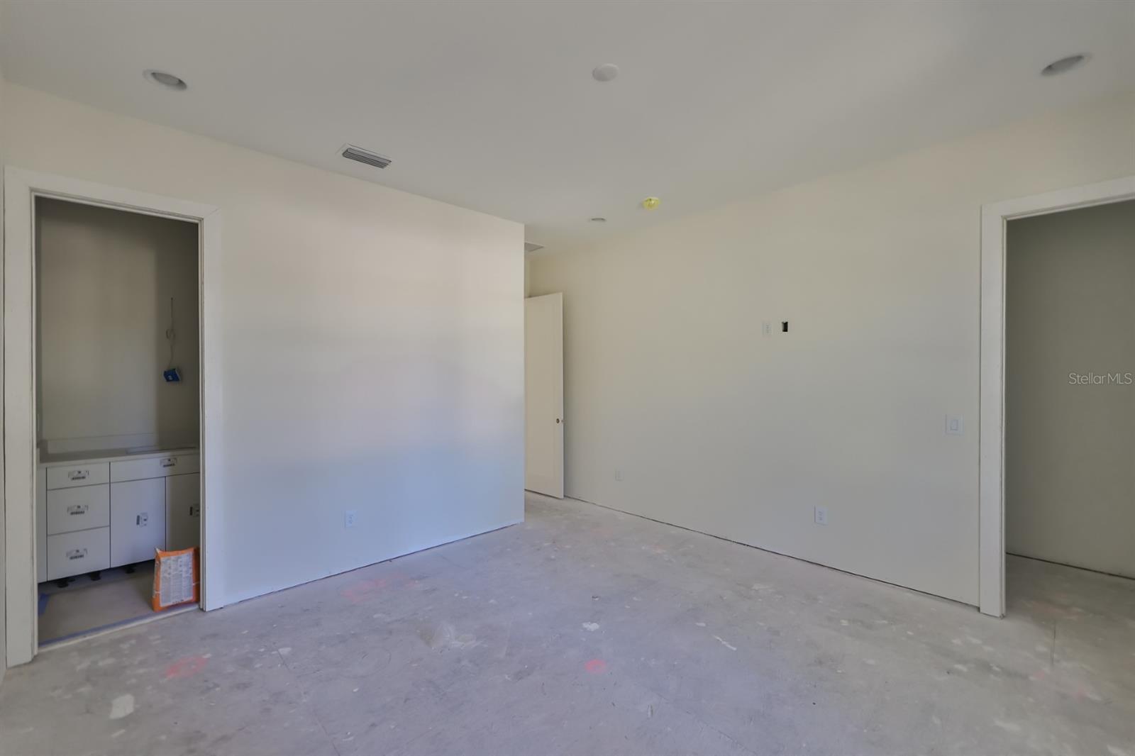 VIRGINIA PARK - Residential