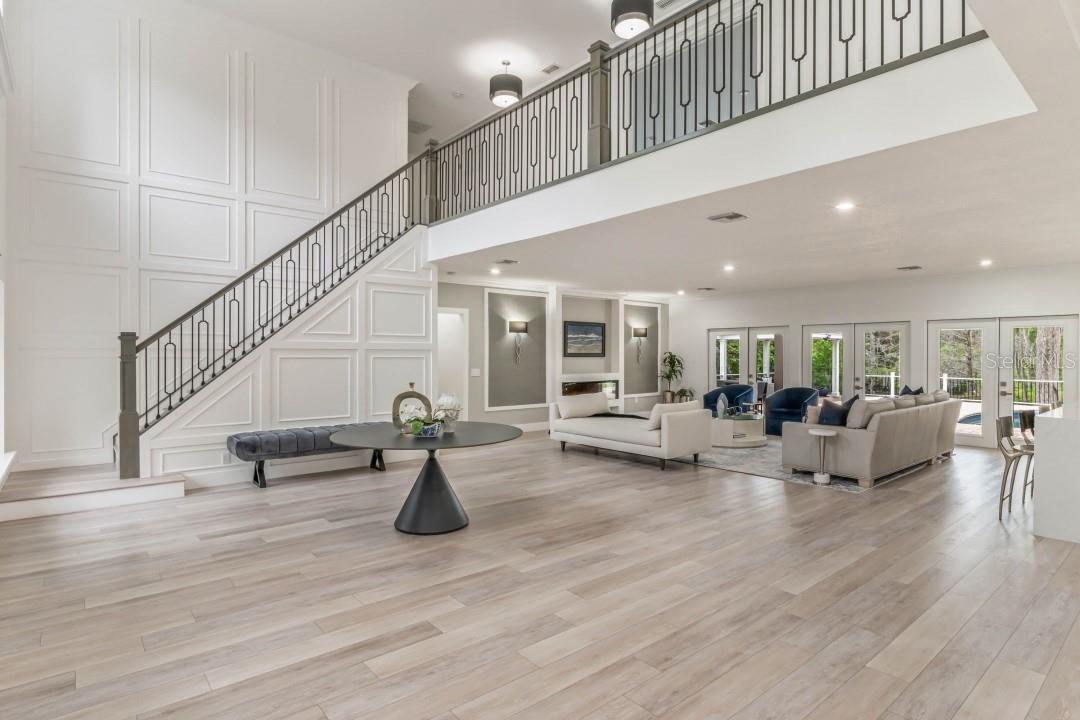 SEVILLA - Residential