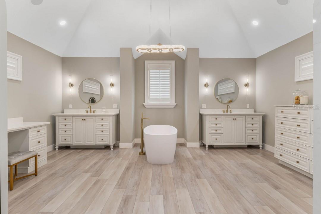 SEVILLA - Residential