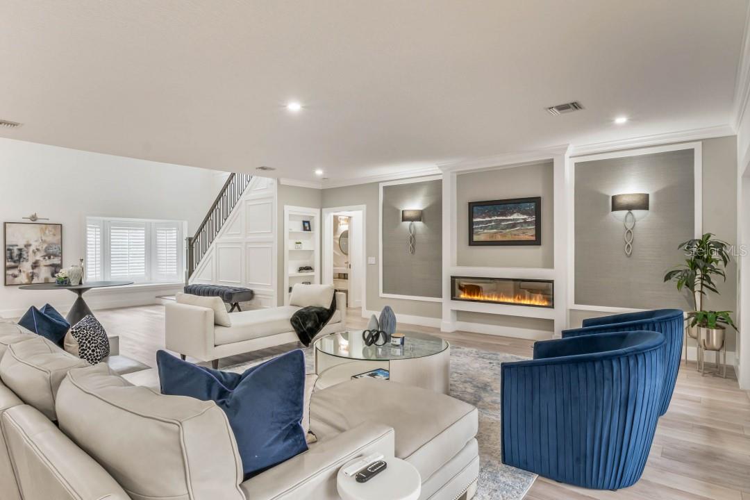 SEVILLA - Residential