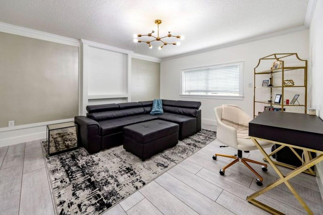 SEVILLA - Residential