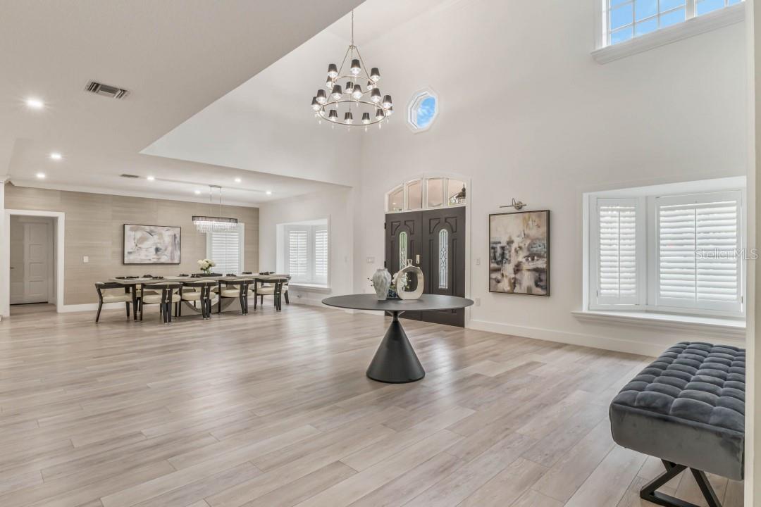 SEVILLA - Residential