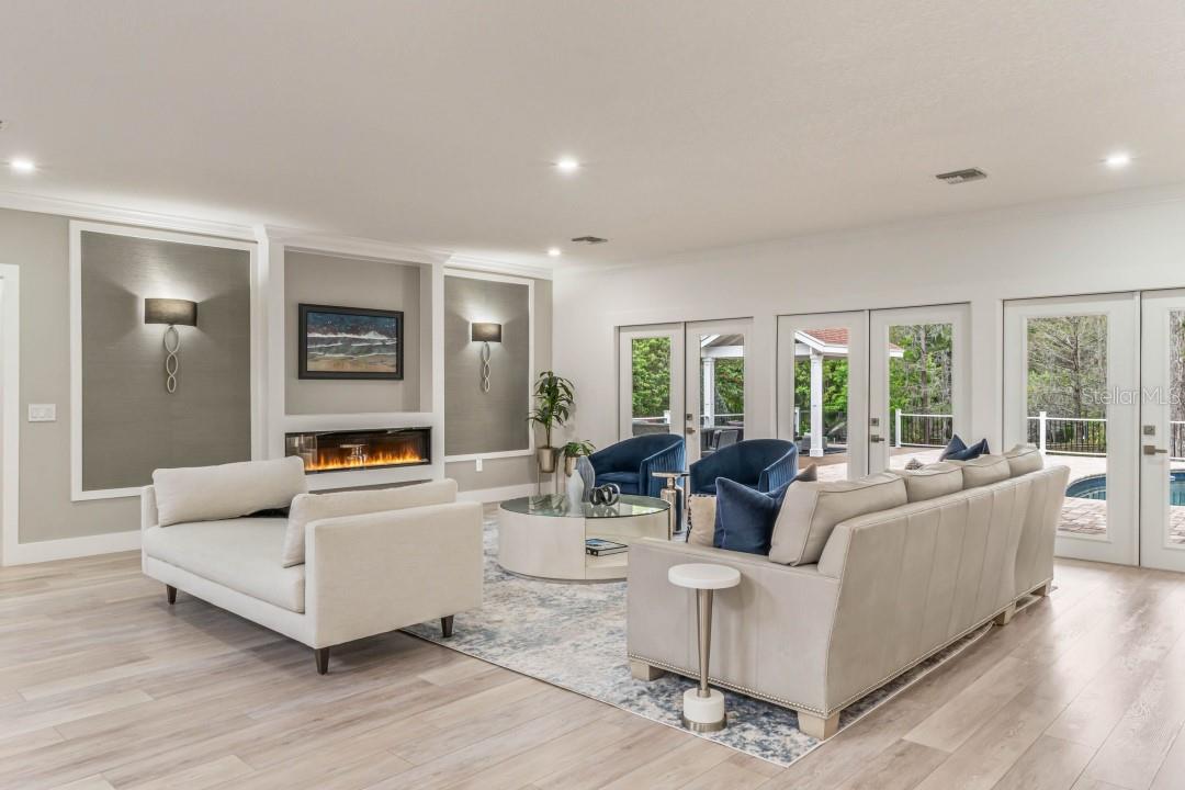 SEVILLA - Residential