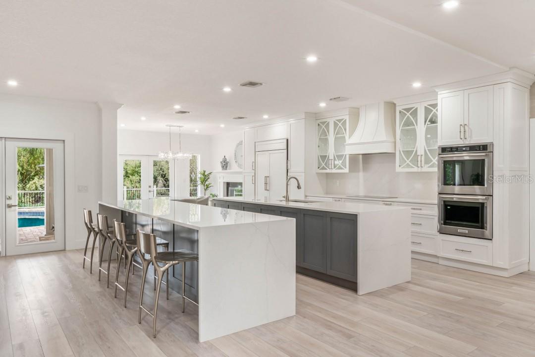 SEVILLA - Residential