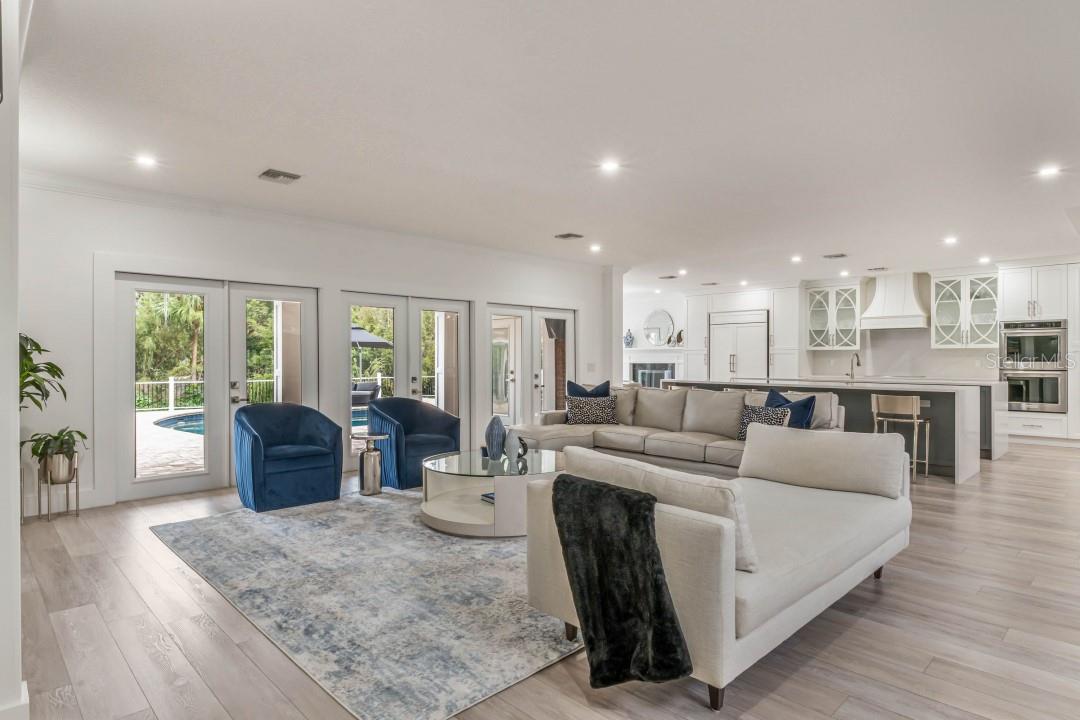 SEVILLA - Residential