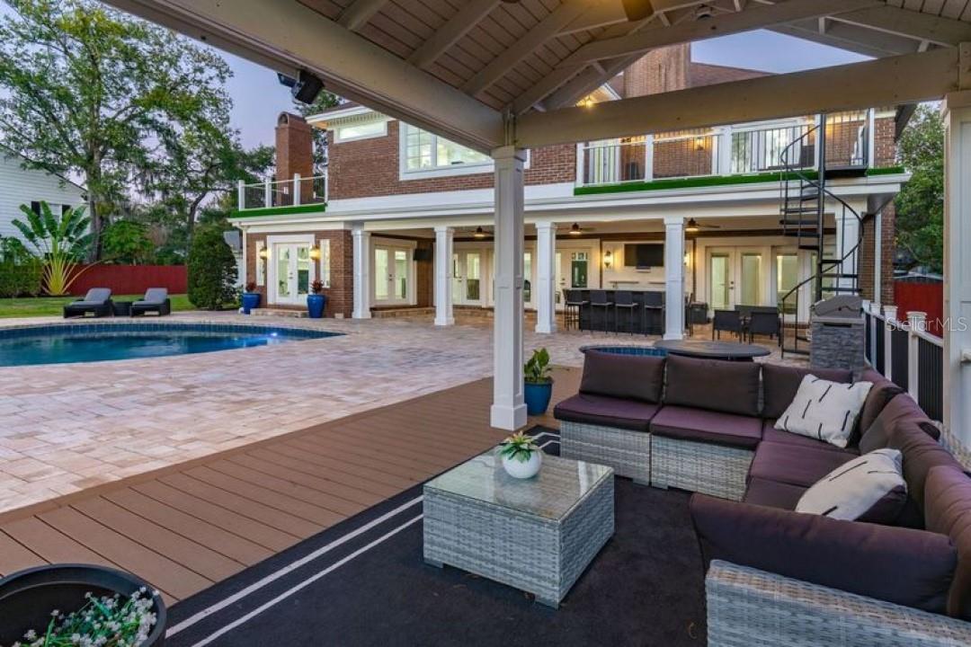 SEVILLA - Residential