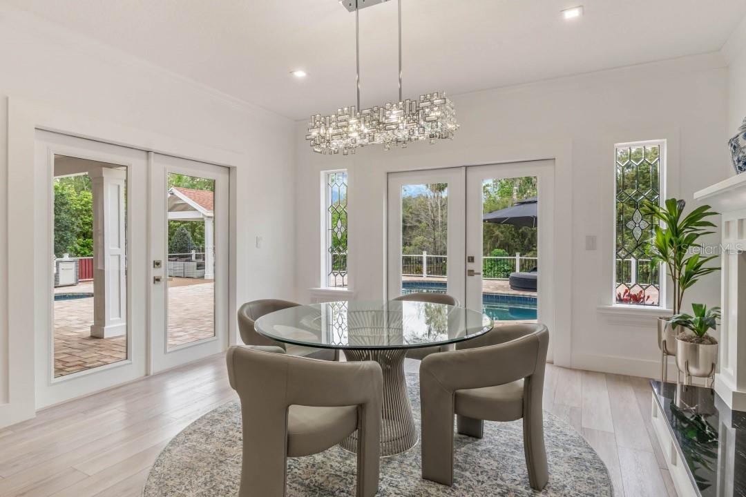 SEVILLA - Residential