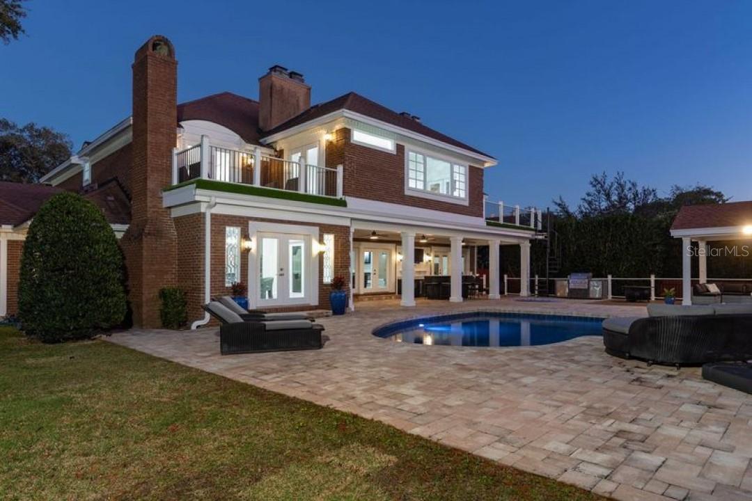 SEVILLA - Residential