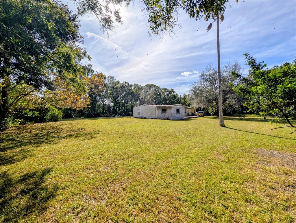 Photo of 8412 Peterson Road, Odessa, FL 33556 (MLS # TB8448156)