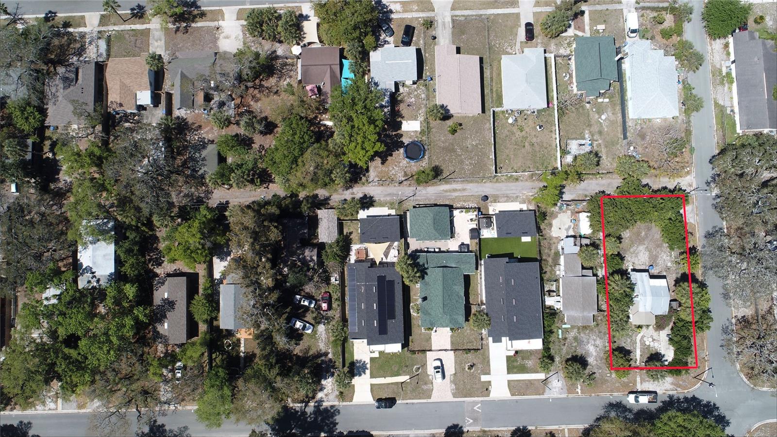 BOCA CEIGA HEIGHTS - Residential