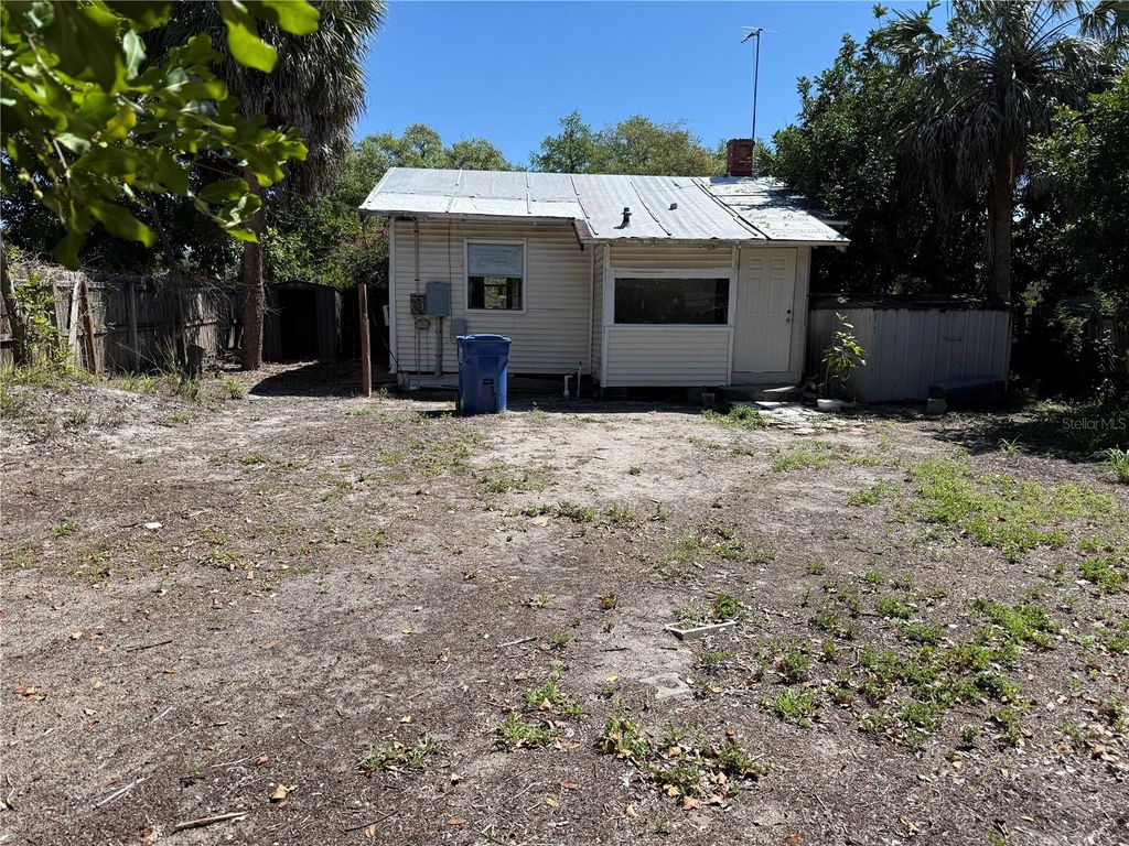 Photo of 2007 43rd Street S, Gulfport, FL 33711 (MLS # TB8488064)