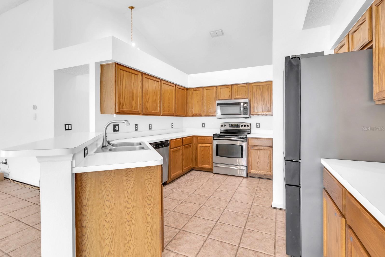 STONEBRIDGE PH 01 - Residential