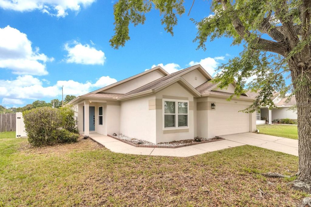 Photo of 8141 Fort Thomas Way, Orlando, FL 32822 (MLS # S5149886)