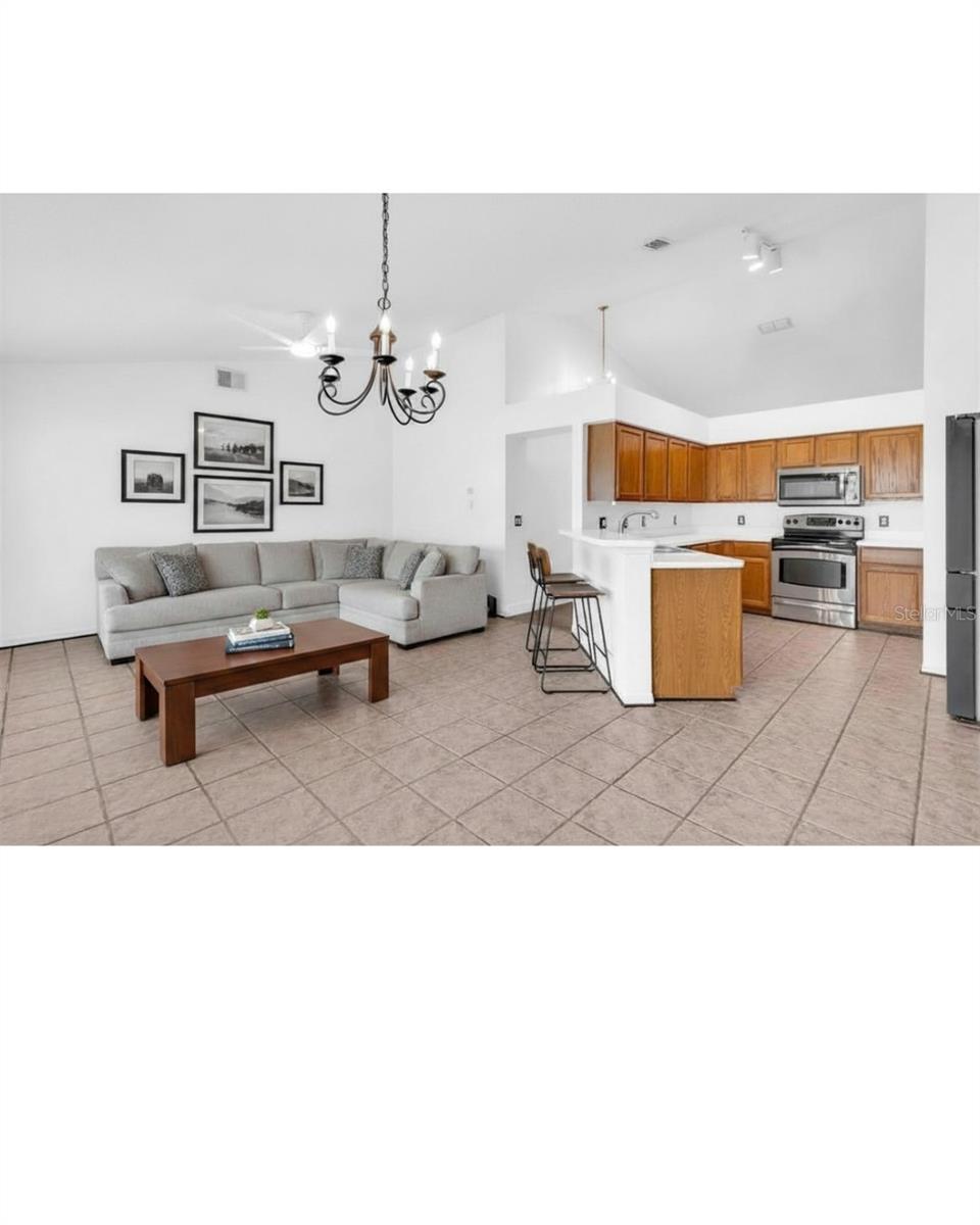 STONEBRIDGE PH 01 - Residential
