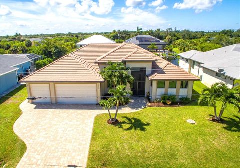 13830 BEGONIA CIRCLE PORT CHARLOTTE FL 33981