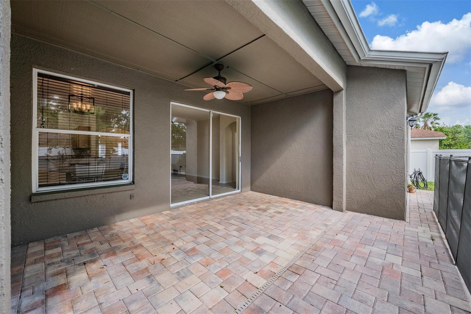 WILLOW BEND - Residential