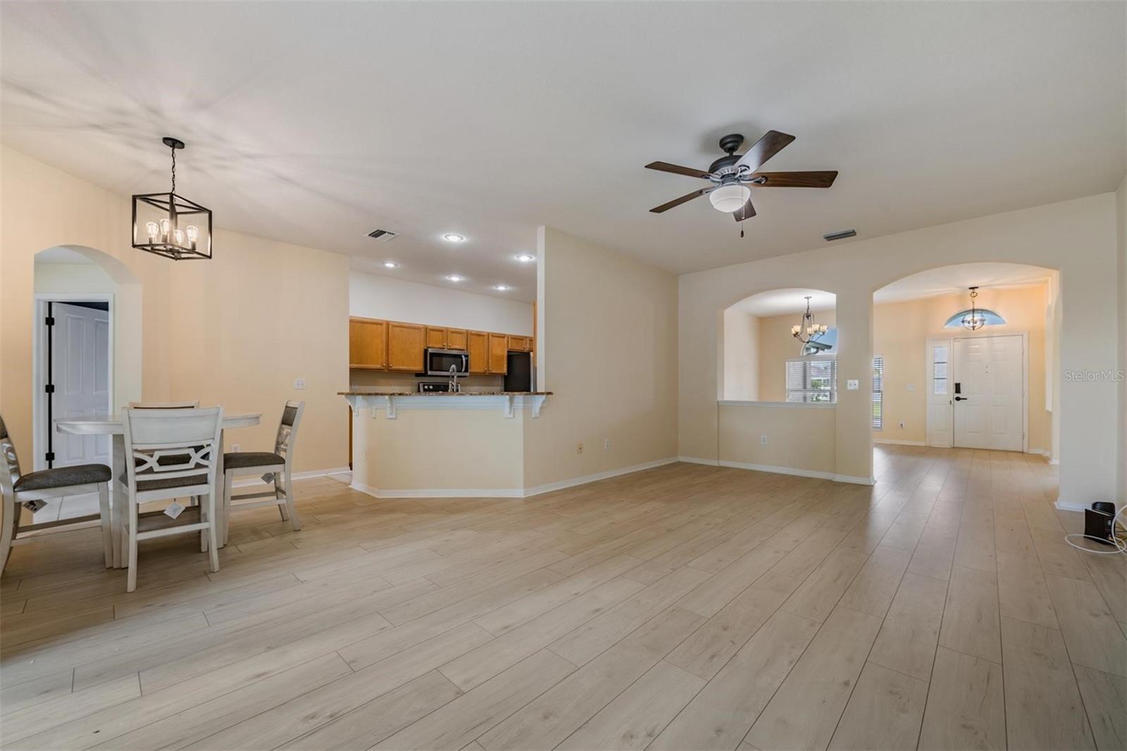 WILLOW BEND - Residential