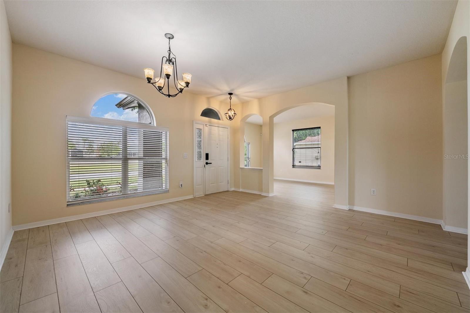 WILLOW BEND - Residential