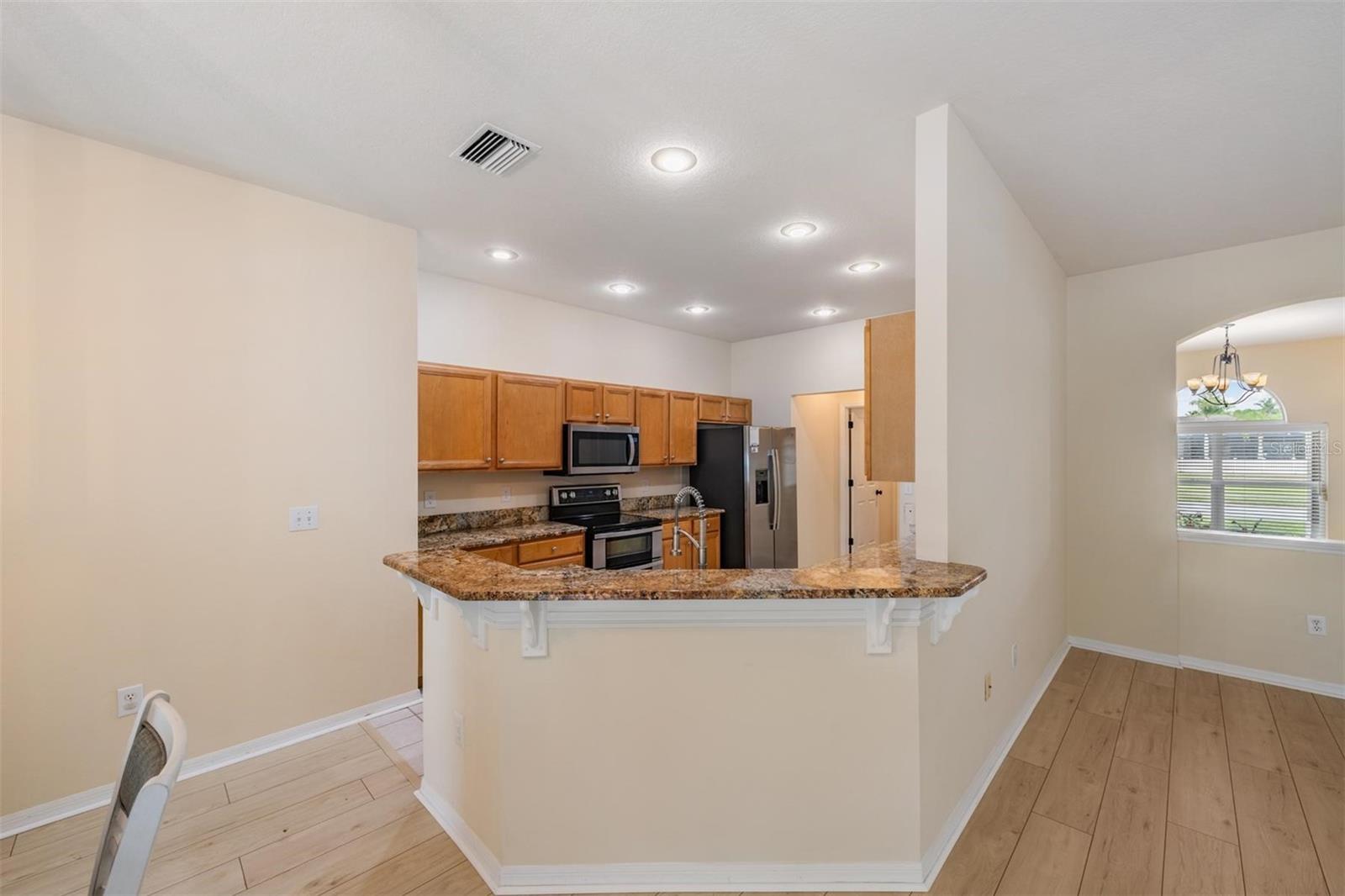 WILLOW BEND - Residential