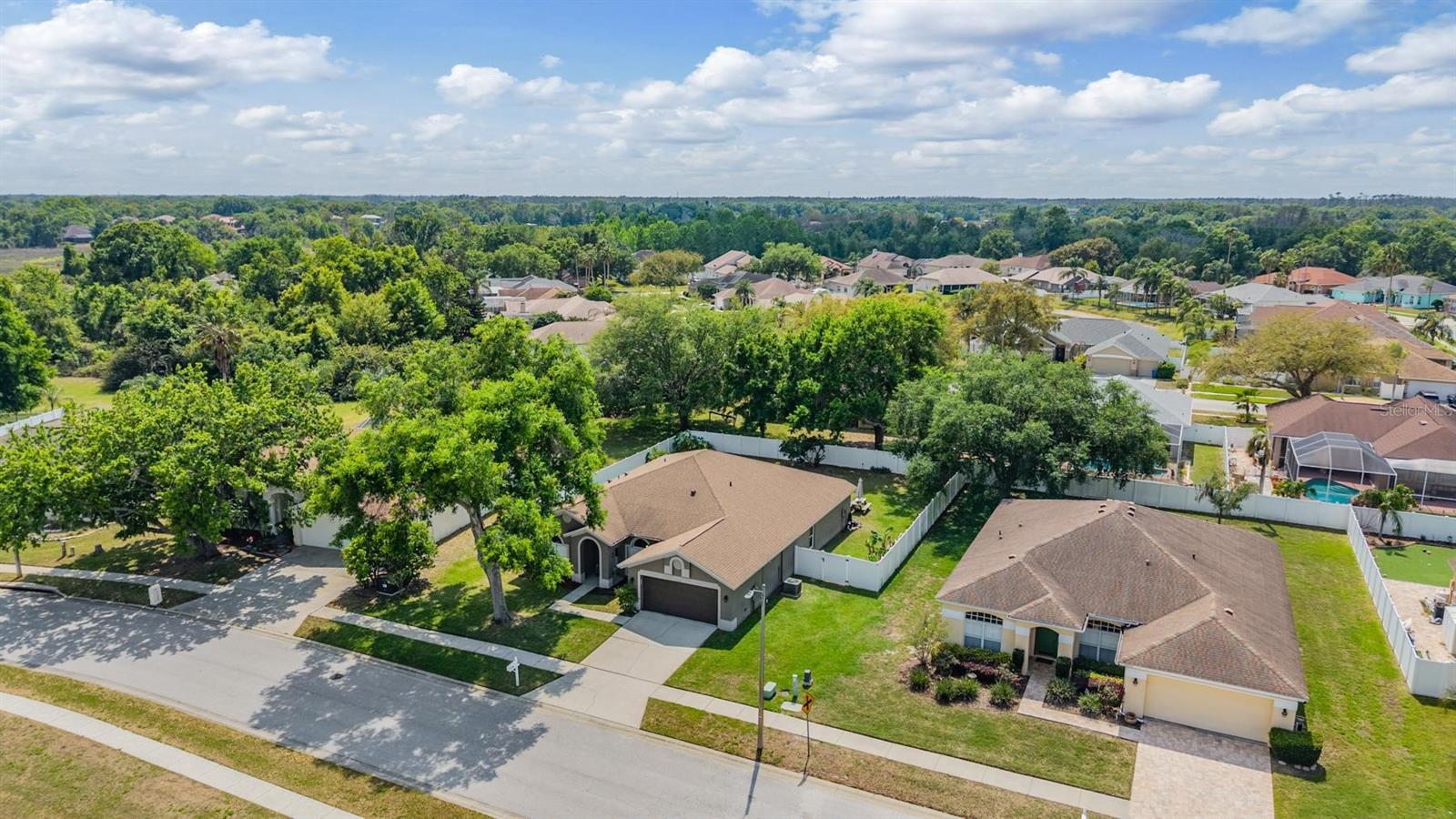 WILLOW BEND - Residential