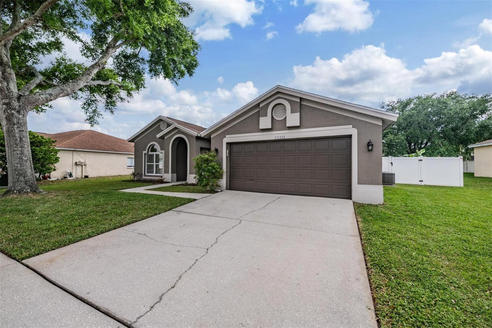 WILLOW BEND - Residential