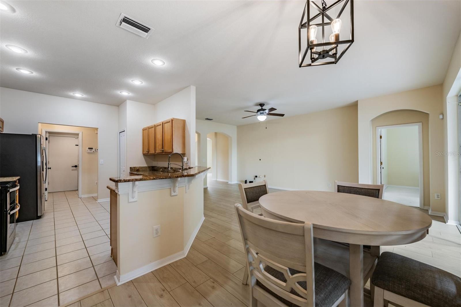 WILLOW BEND - Residential