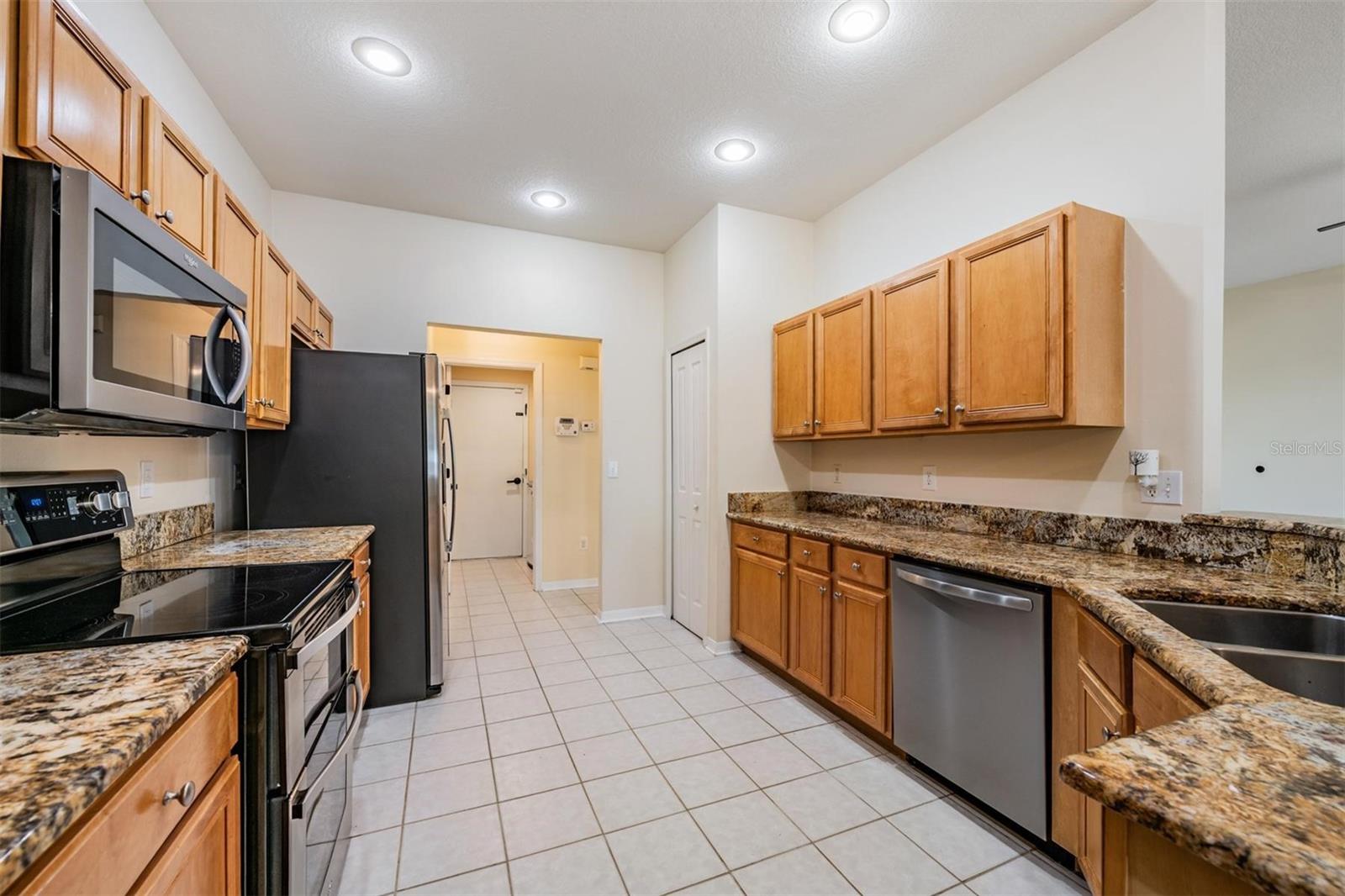 WILLOW BEND - Residential