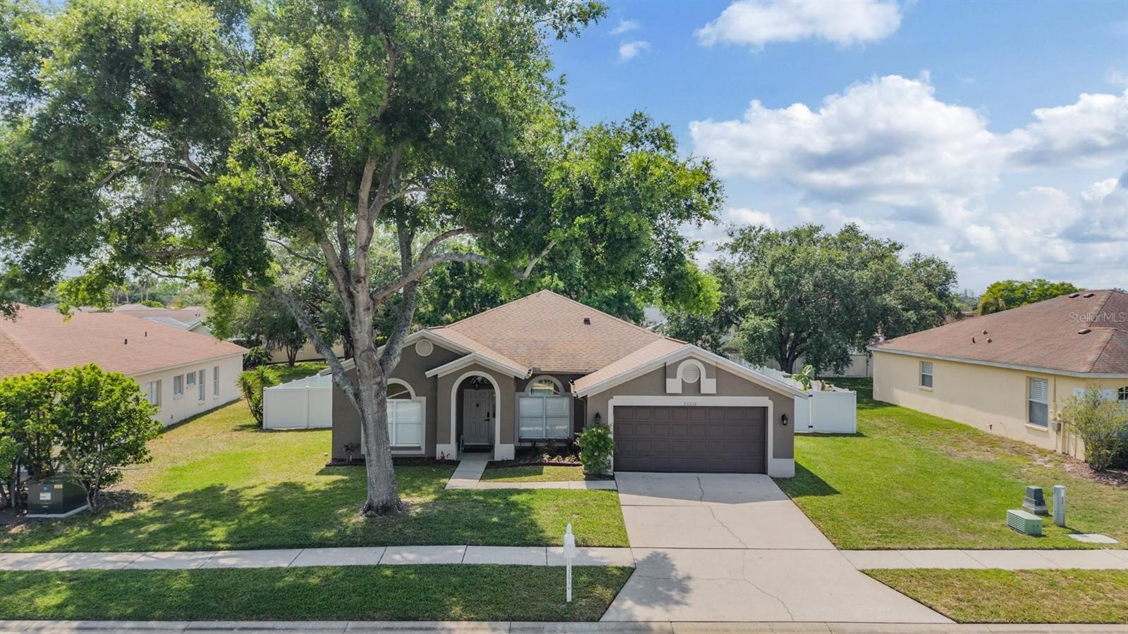 WILLOW BEND - Residential