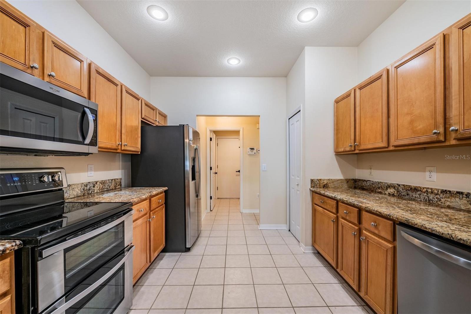 WILLOW BEND - Residential